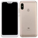 Xiaomi Redmi 6 Pro получит экран с вырезом в верхней части»